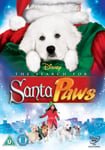 - Santa Paws DVD