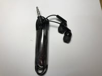 Genuine ARCHOS 40 Access 40 4G Earphones Headset with Mic and Rubber Ear Bud