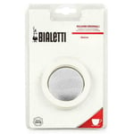 Bialetti Mokina Gasket & Filter Coffee Maker - Accessories - Spare - Replacement