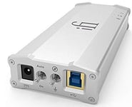 iFi Micro iUSB3.0 USB-virtalähde/signaalin puhdistaja | audiokauppa.fi