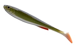 Daiwa Prorex Slim Shad Y 10,5cm/8gr Natural Roach