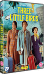 - Three Little Birds Sesong 1 DVD