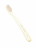 Unisex Acca Kappa Toothbrush Medium Nylon - White