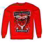 Harry Potter - Triwizard Tournament Sweatshirt, Sweatshirt