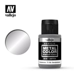 Vallejo Metal Colors: Duraluminium