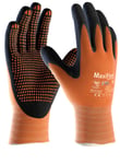 ATG MaxiFlex ENDURANCE 42-848 Montagehandske med dots 11