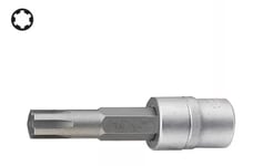 Force Bit Sockel 12quot Ribe M5 100mmL