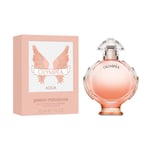 Paco Rabanne Olympea Aqua Edp 80ml