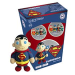 DC – Figurine Super Dough Multicolore (SD Toys sdtwrn89467)