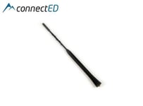 ConnectED FM/DAB-antennepisk 23cm / 5mm (utvendig gjenger)