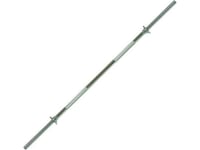 Hms Straight Bar With Thread And Clamp 165 Cm (17-6-088)