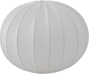 Boll Takskärm Ø42cm Lovenia Vit