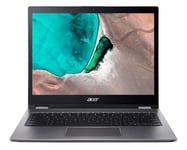 Acer Chromebook Spin CP713 2W 373X 13,5" Intel Core i3-10110U 2,10GHz Avec Webcam