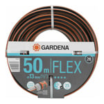 GARDENA Tuyau Comfort FLEX 9x9 13 mm (1/2"), 50 m sans objet