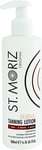 St Moriz Original Gradual Tanning Lotion | Hydrating Gradual Tanning Moisturiser