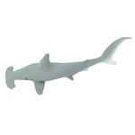 Plastoy - 2107-02 - Figurine - Animal - Requin Marteau