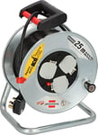 Brennenstuhl Garant S 3 cable reel 25m H05VV-F 3G1,5 *GB*