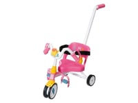 Baby Born Trike, Dockcykel Set, 3 År