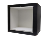 MagicBOX Large Horizontal - Photo light box - mini Photo studio for professional photography
