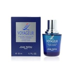 Jean Patou Voyageur Pour Homme EDT Spray 50ml Men Fragrance