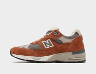New Balance 991 Made in UK, Brown