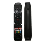 RC43141 Genuine Replacement Remote Control For Hitachi 4K Smart TV Netflix Yo...