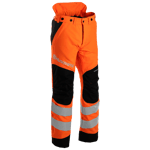 Husqvarna Technical EN 20471 Midjebyxa - XL