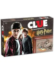 Cluedo Harry Potter (English)