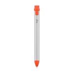 Logitech Crayon iPad digitaalikynä, oranssi