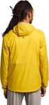 Saucony Peregrine Packaway Jacket M Löparjacka Oak, S