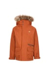 Upbeat Parka