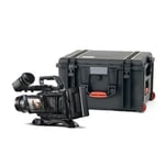 HPRC 2730W  Hard Case Väska Till  Blackmagic URSA Mini PRO+ Broadcast