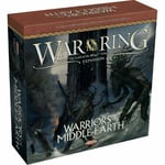 Ares Games Warriors Of Middle-Earth: War Of The Ring Expansion