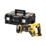 DeWALT DCS367NT 18V XR Sladdlös Tigersåg