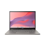 Ordinateur portable ASUS Chromebook Vibe CX34 Flip