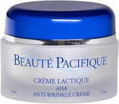 Beauté Pacifique - AHA + Vitamin C Glow Cream - Danish Skin Care - 50 Ml