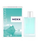 Mexx ice touch woman edt 30ml