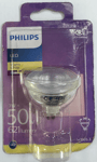 7W (=50W) Philips LED 12V MR16, GU5.3, 2700K Reflector Spot Light Bulb Lamp