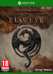 The Elder Scrolls Online : Elsweyr Xbox One