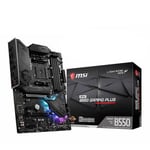 AMD Ryzen 7 5700G Eight Core 4.6GHz, MSI MPG B550 GAMING PLUS Motherboard CPU Bundle