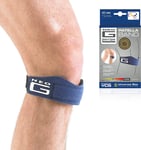 Neo-G Patella Tendon Knee Strap Support – Knee Band for Running, Sports, Knee Pa