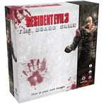 Steamforged Games Resident Evil 3: The Board Game | Board Game