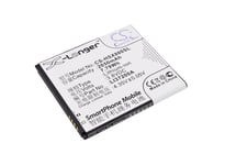 Batteri till SmartPhone, Mobil för Hisense HS-X8T, T9, U9 m.fl.