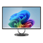 Lenovo Yoga AIO 9i Gen 10 32 Intel Intel® Core Ultra 7 256V-processor LPE-kärnor upp till 3,70 GHz P-kärnor upp till 4,80 GHz, 16 GB MOP, Windows 11 Home 64, 512 GB SSD TLC