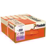 Paslode F18 Dyckert Elförzinkad F18 50mm