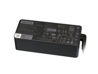 Lenovo USB-C AC-adapter 65 Watt normal original ThinkPad E15 (20RD/20RE) series