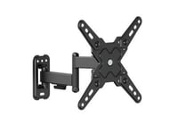 Value Lcd/Tv-Väggfäste 3 Svängbart Vesa200x200&Lt 109,2Cm (17.99.1234)