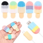 Wire Organizer Holder for Iphone Android USB Charger Data Cable Cable Protector