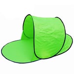 Beach Tent Pop Up Beach Tent,Foldable Outdoor UV-Proof Light-Weight Waterproof Tent, Suitable for Playing on The Beach
