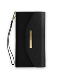 iDeal Clutch Väska iPhone Xs Max Black